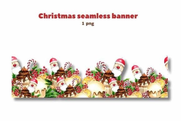 Download Horizontal Seamless Background - Premium Resources